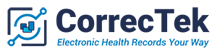 CorrecTek Logo