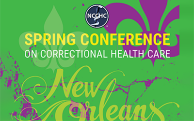 NCCHC Spring26