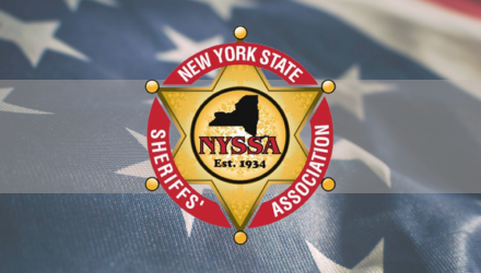 NY State Sheriffs Association