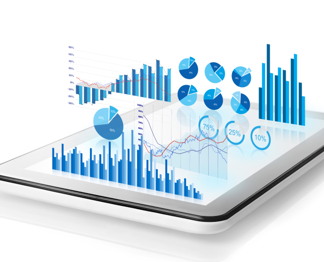 CBI Dashboard