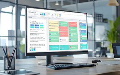 Medical Provider EHR Training | CorrecTek eLearning