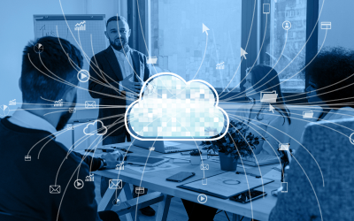 Cloud-Hosted (Preferred)