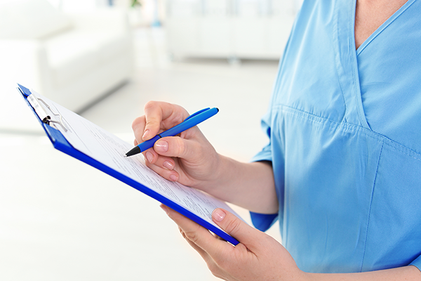 Medical Assistant Certification